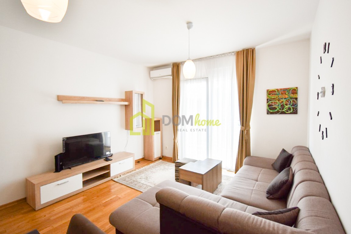 Dvosoban stan 71m2, Zabjelo